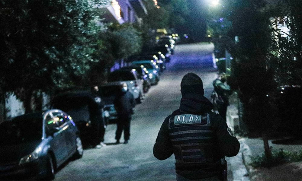 Εκτέλεση στην Ηλιούπολη: Ξεκαθάρισμα λογαριασμών βλέπει η ΕΛ.ΑΣ.- Ποιο ήταν το θύμα